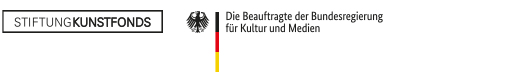 STIFTUNG KUNSTFONDS | Die Beauftragte der Bundesregierung für Kultur und Medien